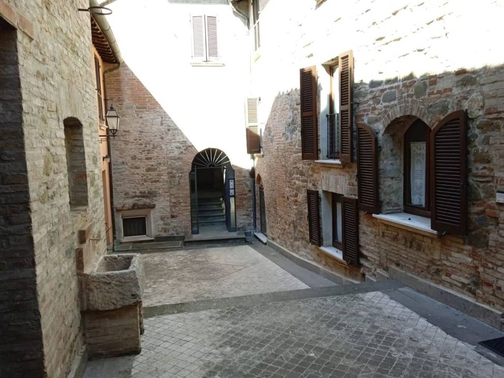 Appartamento a Deruta in Via Giovanni Vitalini S.N.C. - Foto 3