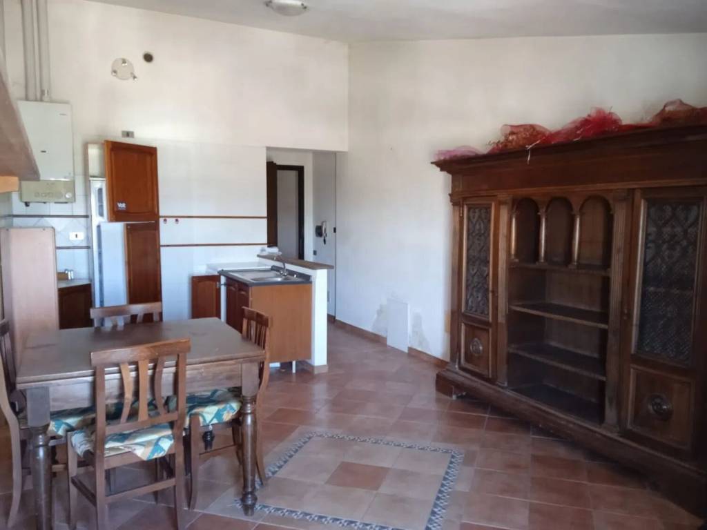 Appartamento a Deruta in Via Giovanni Vitalini S.N.C. - Foto 5