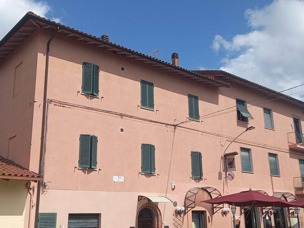 Appartamento a Castiglione del lago - Foto 2