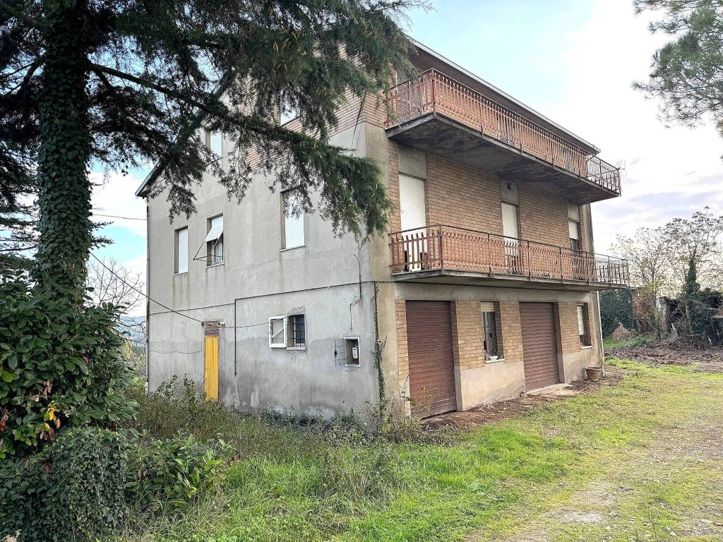 Villa a Deruta in Via Belvedere, 7 - Foto 2