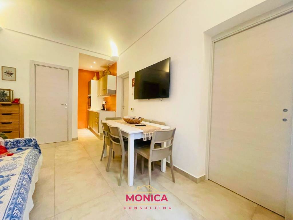 Appartamento a Trapani in Via Cassaretto - Foto 5