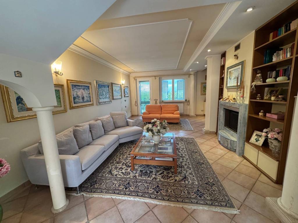 Villa a Deruta in Via Padre Rufino Niccacci, 80 - Foto 2