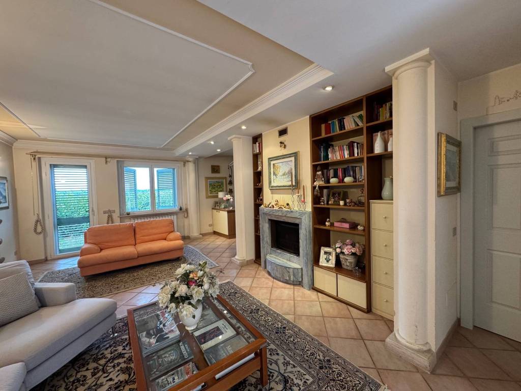 Villa a Deruta in Via Padre Rufino Niccacci, 80 - Foto 4