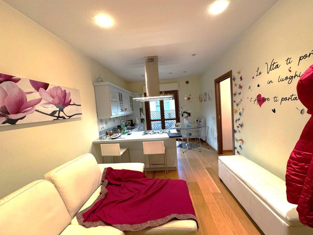 Appartamento a Deruta in Via Padre Rufino Niccacci, 8 - Foto 2