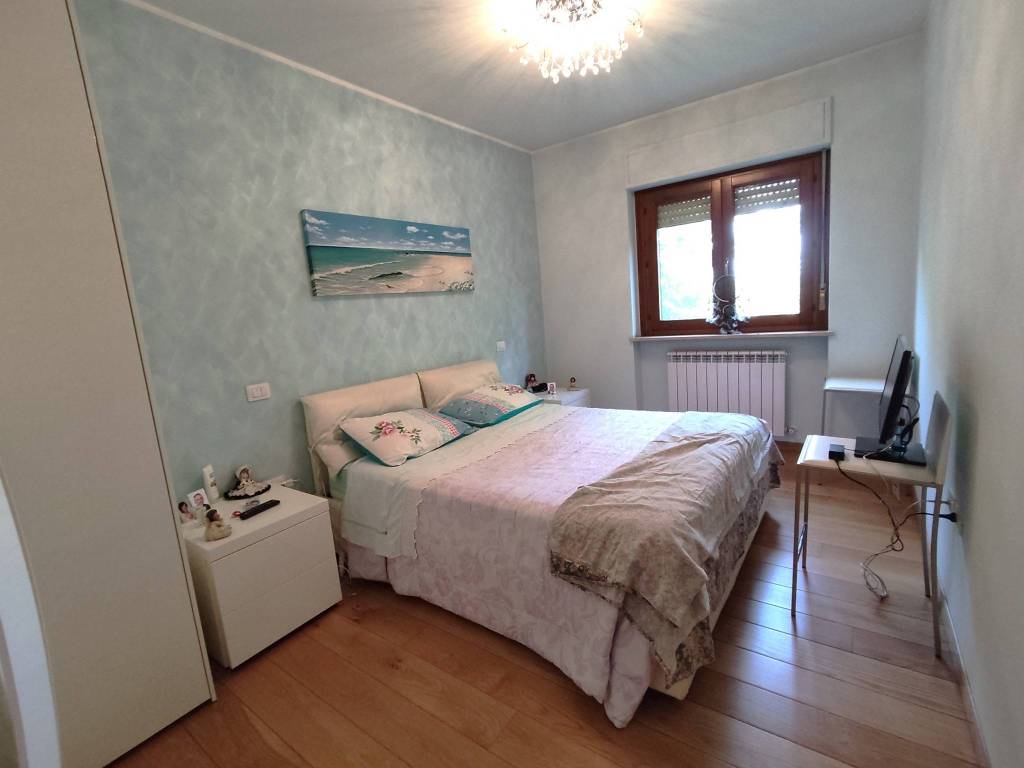 Appartamento a Deruta in Via Padre Rufino Niccacci, 8 - Foto 3