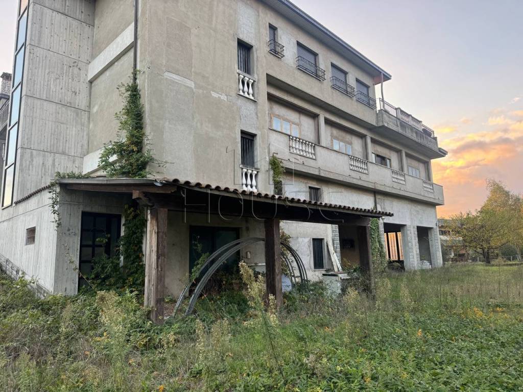 Immobile a San giustino in Via Citernese - Foto 3