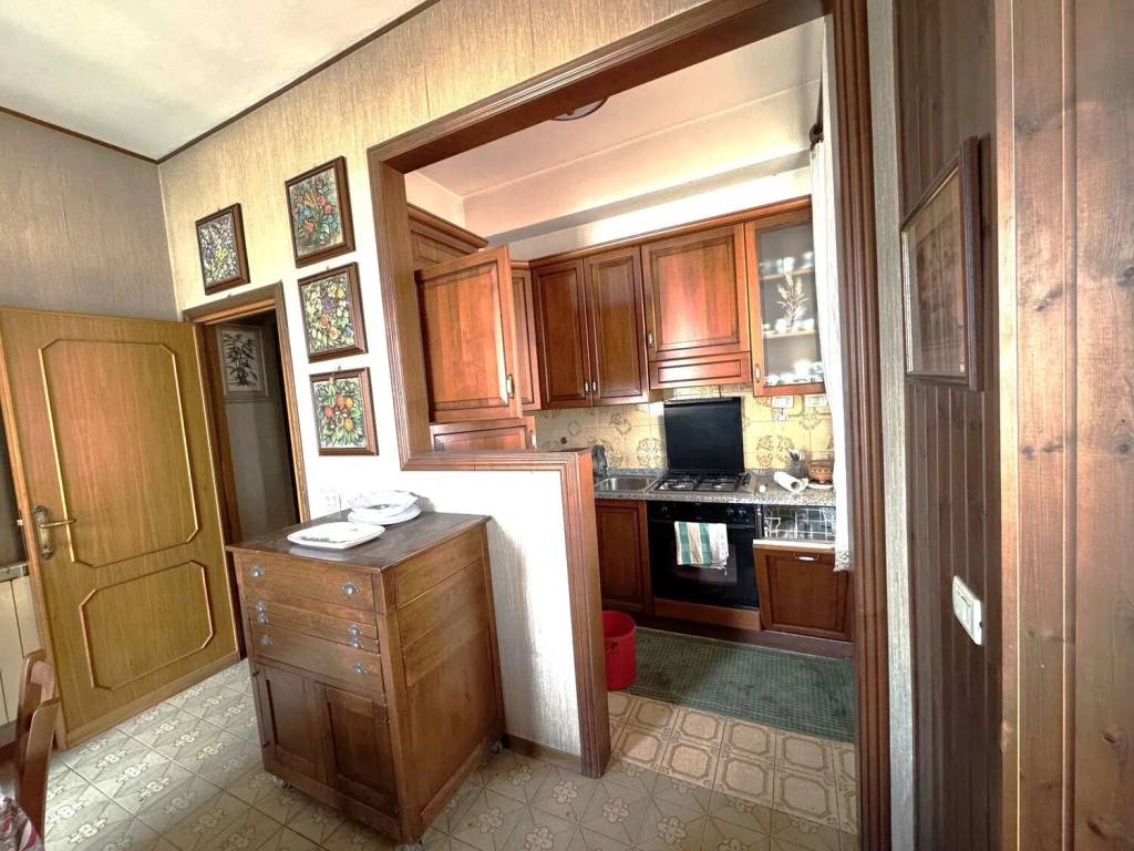 Appartamento a Deruta in Via Fratelli Cervi, 1 - Foto 2