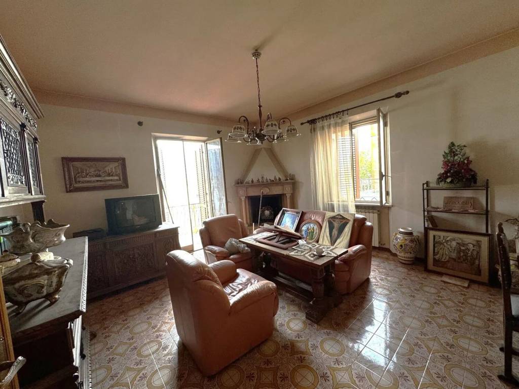 Appartamento a Deruta in Via Fratelli Cervi, 1 - Foto 4