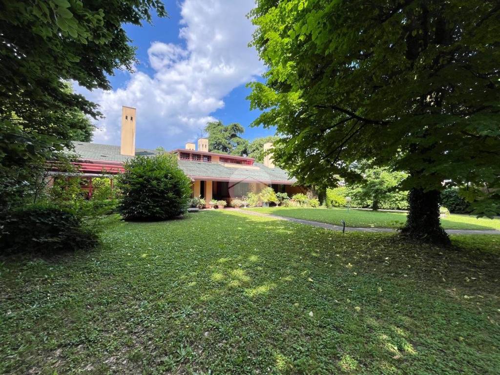 Villa a Vigonovo in Via 25 Aprile, 3 - Foto 2