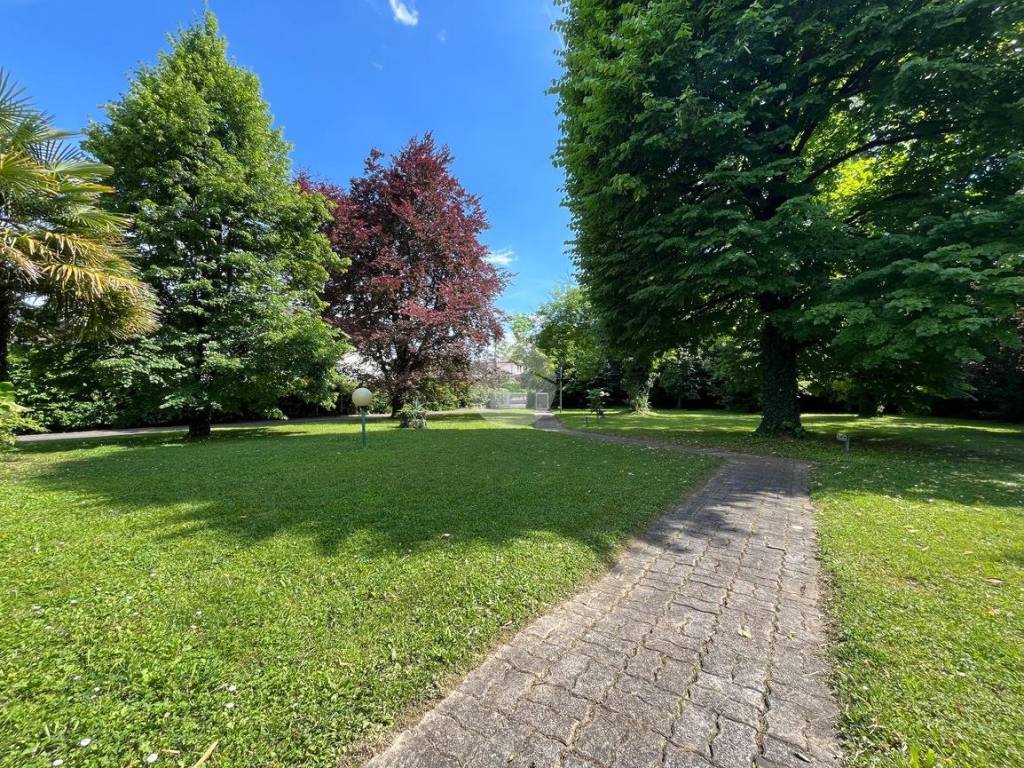 Villa a Vigonovo in Via 25 Aprile, 3 - Foto 3