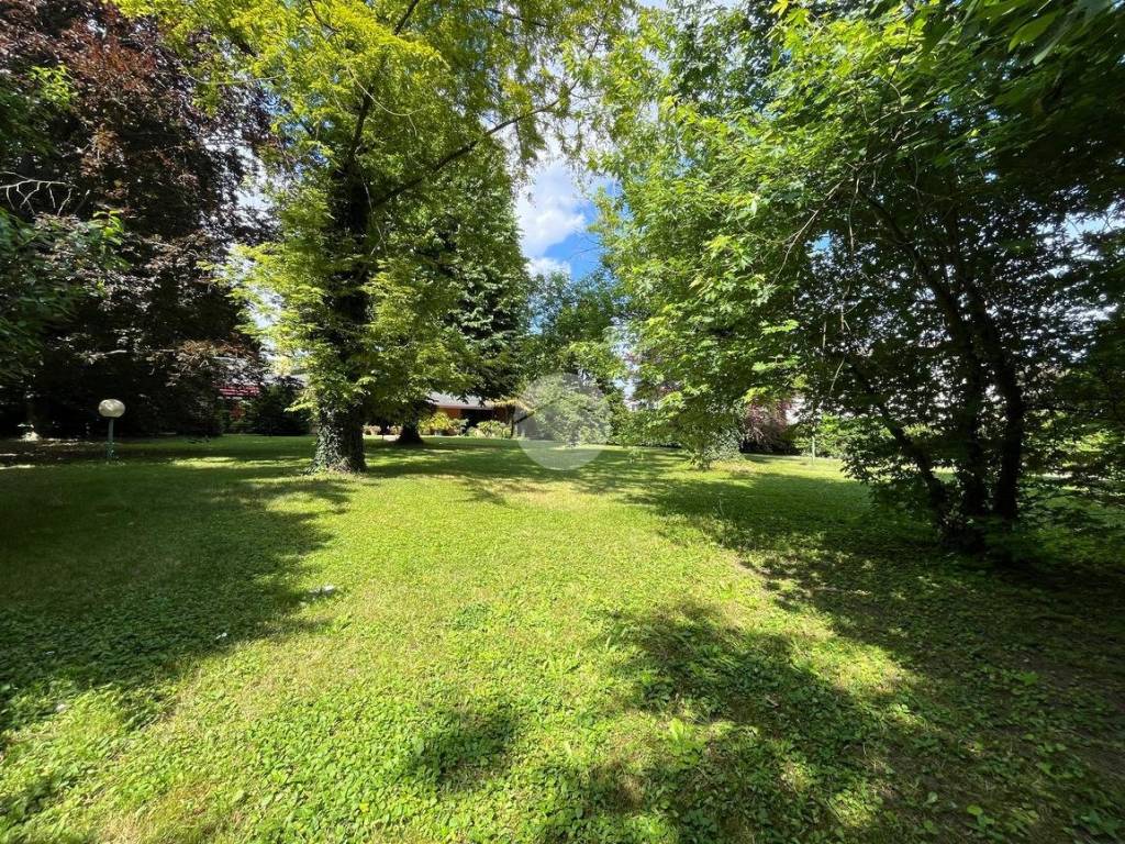 Villa a Vigonovo in Via 25 Aprile, 3 - Foto 4