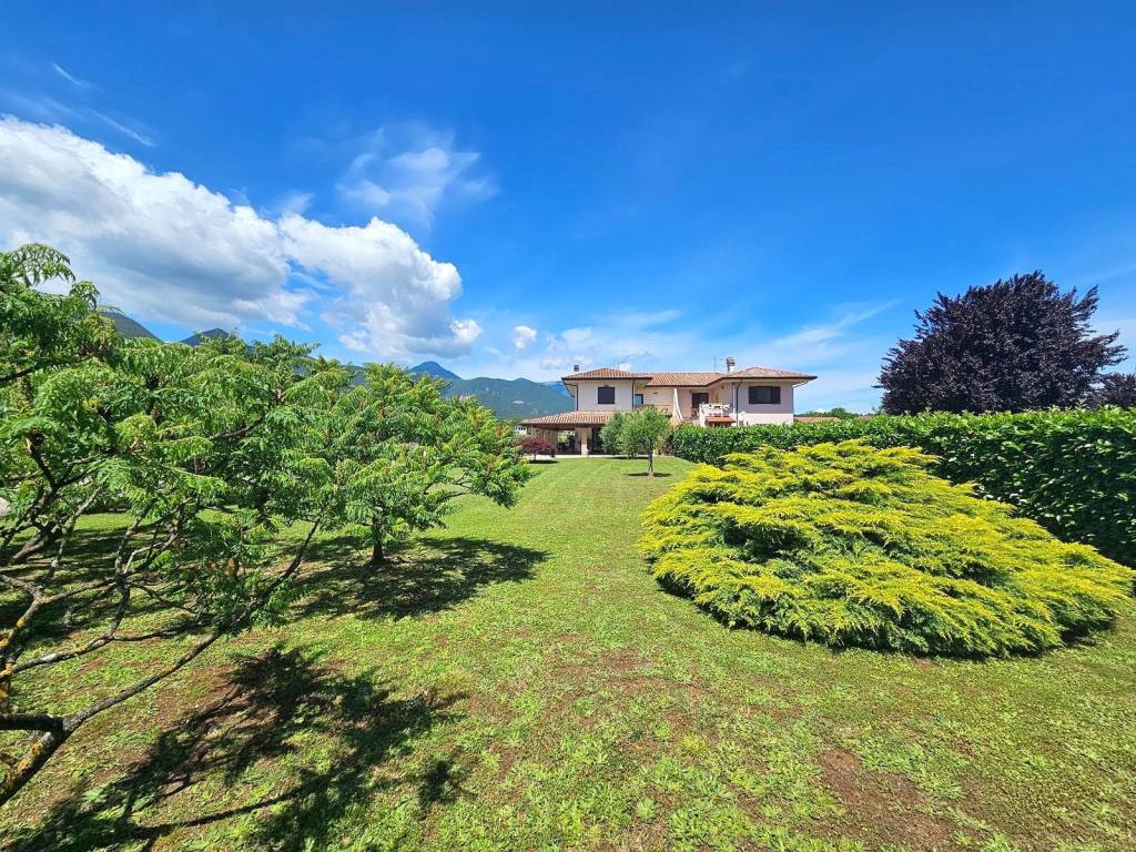 Villa a Patrica in Via Quattro Strade, 34 - Foto 5