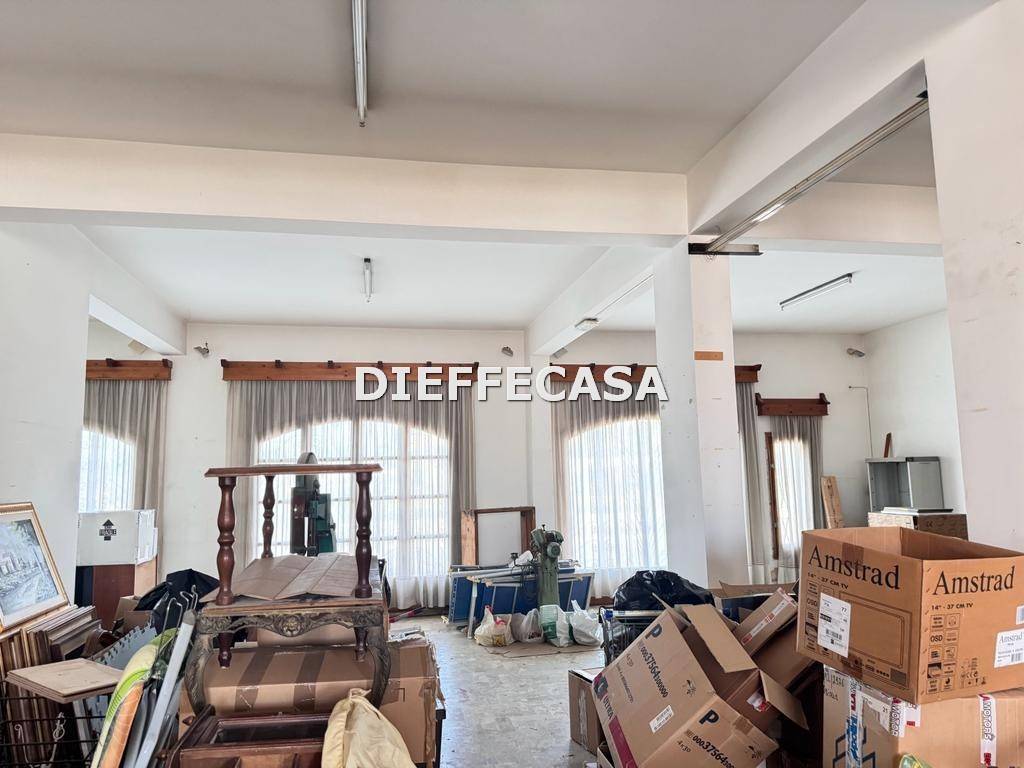 Palazzo / stabile a Marsala in Contrada Casabianca - Foto 2