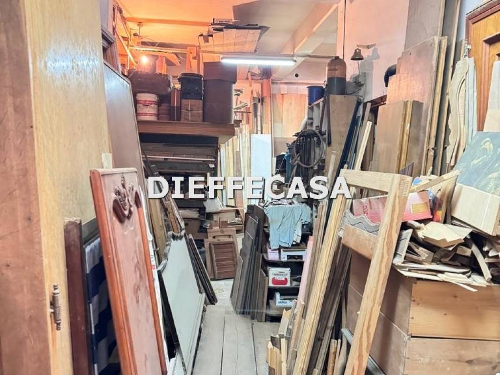 Palazzo / stabile a Marsala in Contrada Casabianca - Foto 5