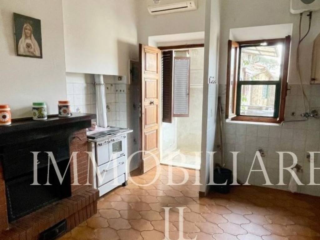 Appartamento a Manciano in Località Poggio Murella - Foto 2