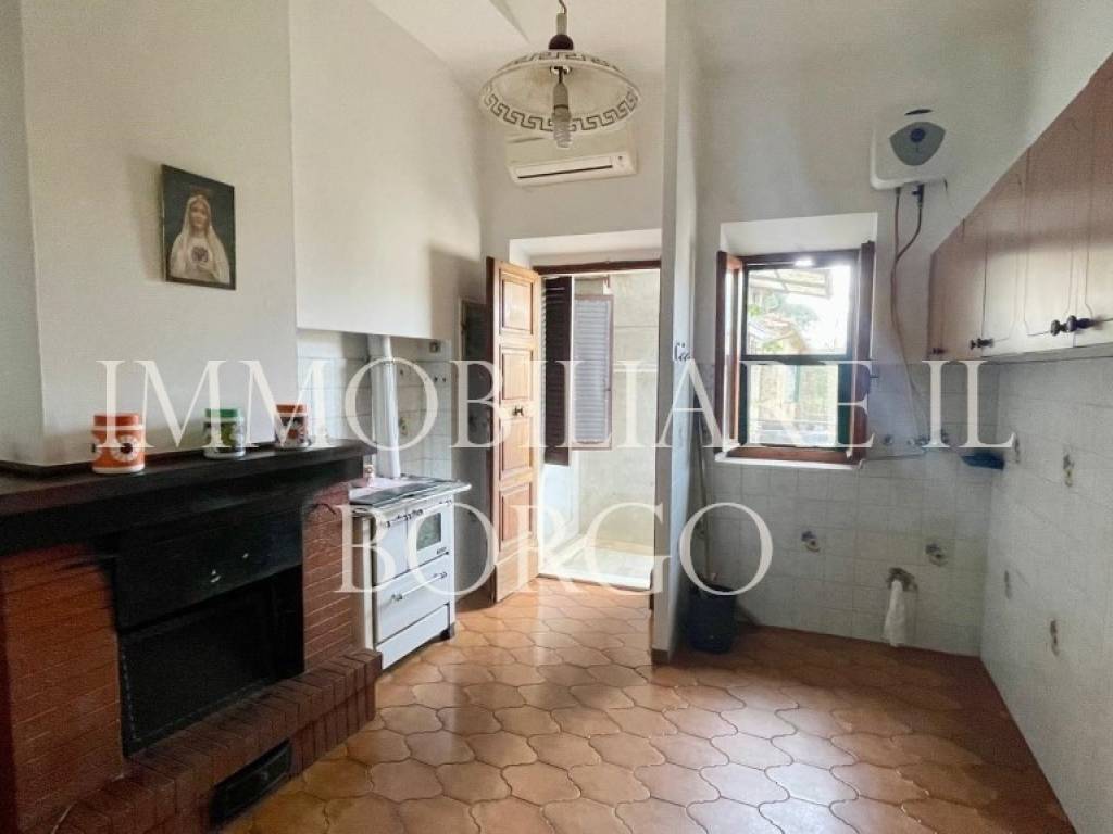 Appartamento a Manciano in Località Poggio Murella - Foto 4