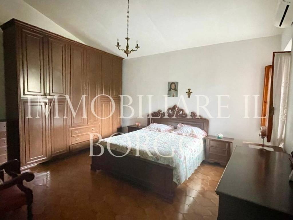 Appartamento a Manciano in Località Poggio Murella - Foto 5