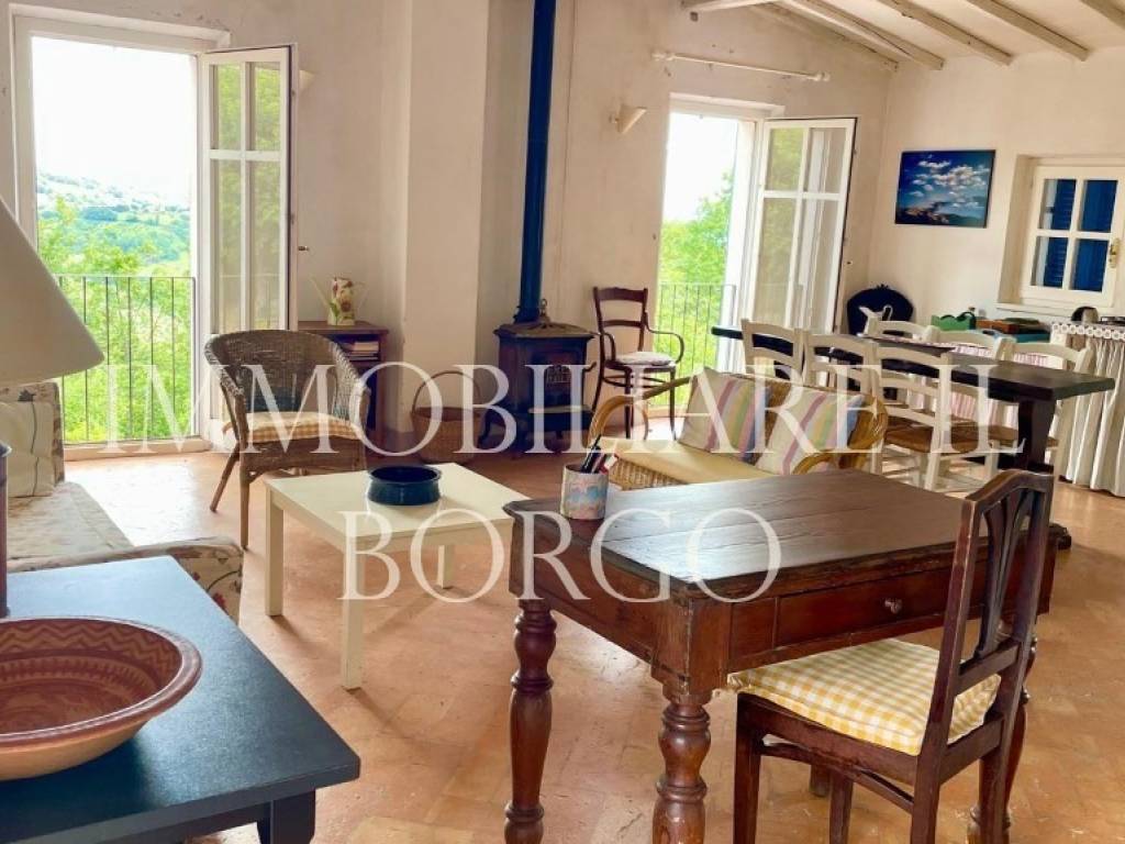 Villa a Manciano in Località Poggio Murella - Foto 2