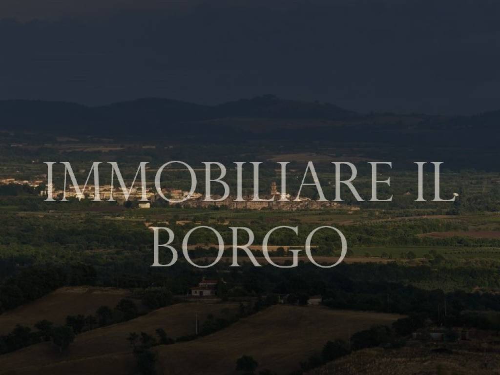 Villa a Manciano in Località Poggio Murella - Foto 3