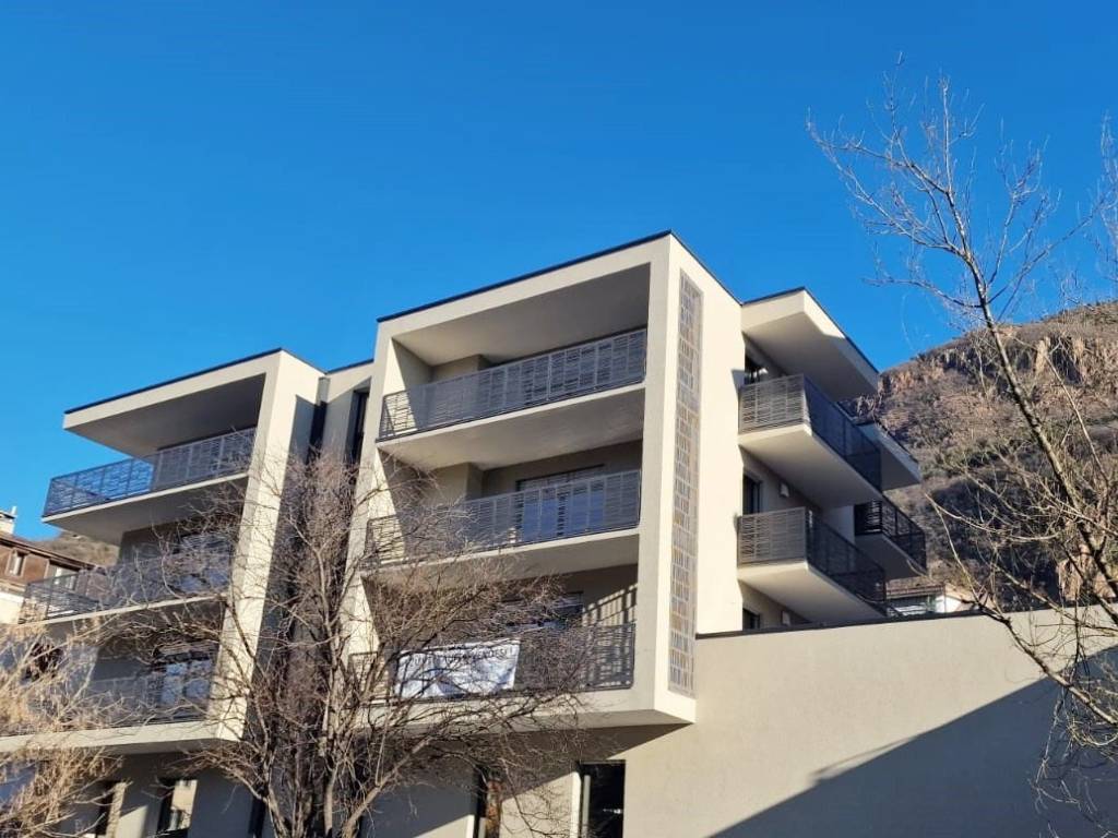 Appartamento a Bolzano in Via del Parco - Foto 2