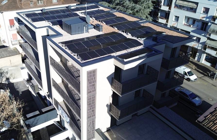 Appartamento a Bolzano in Via del Parco - Foto 4