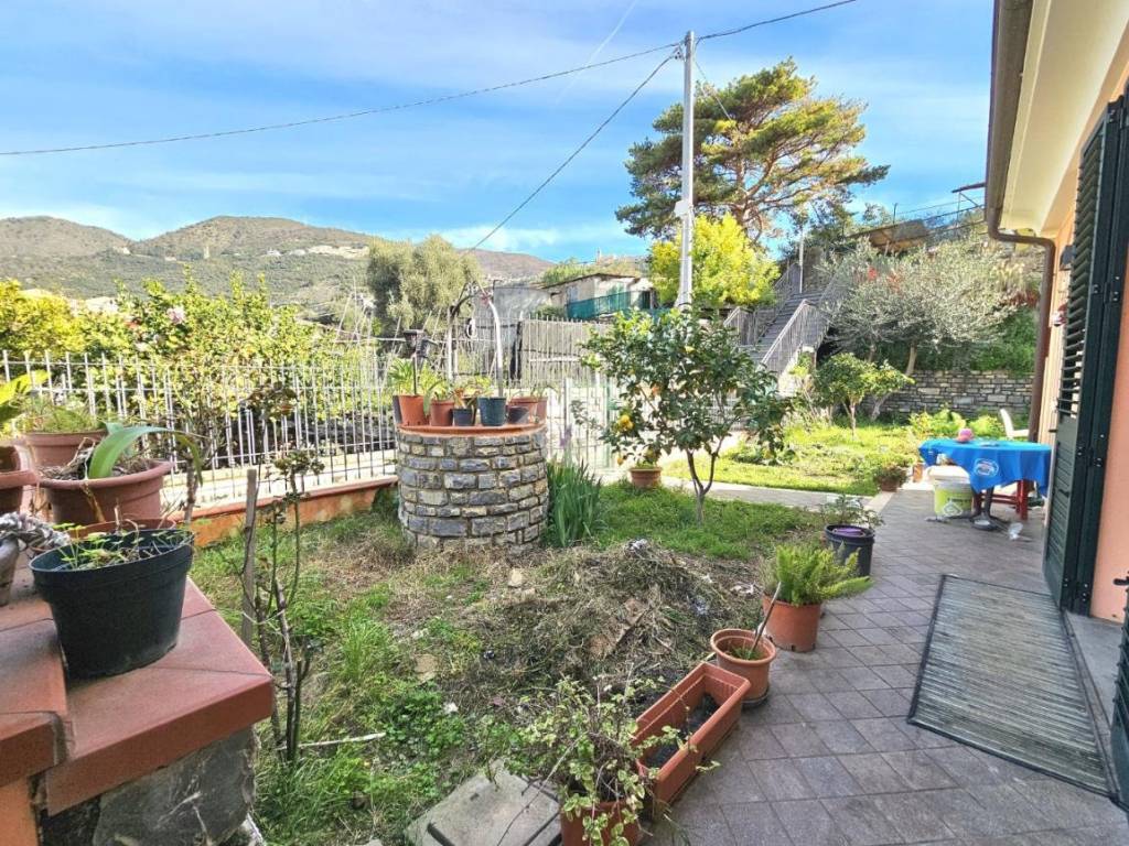Appartamento a Taggia in Via S. Martino, 8 - Foto 2