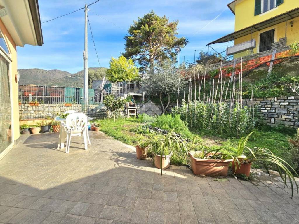 Appartamento a Taggia in Via S. Martino, 8 - Foto 3