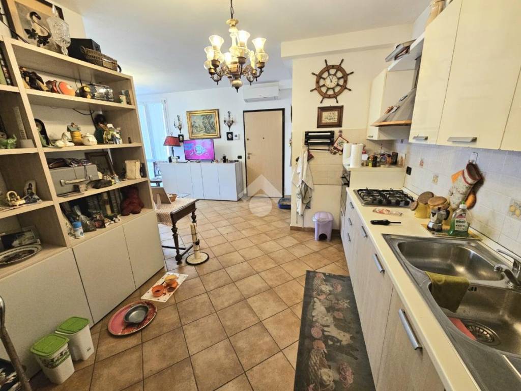 Appartamento a Taggia in Via S. Martino, 8 - Foto 4
