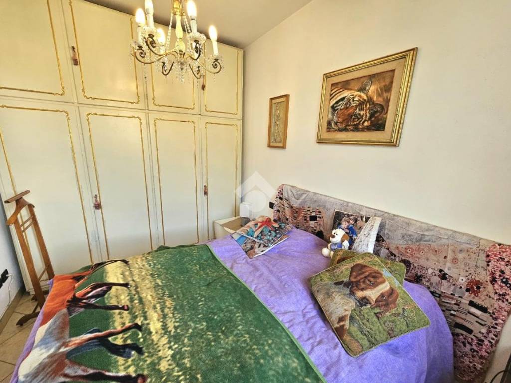 Appartamento a Taggia in Via S. Martino, 8 - Foto 5