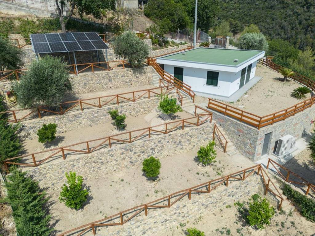 Villa a Taggia in Via Regione Periane - Foto 3
