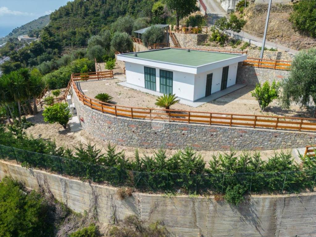 Villa a Taggia in Via Regione Periane - Foto 5