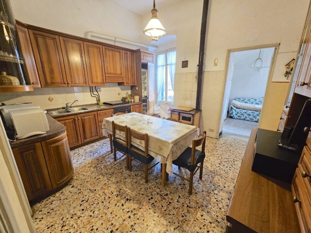 Appartamento a Taggia in Via S. Dalmazzo, 32 - Foto 2