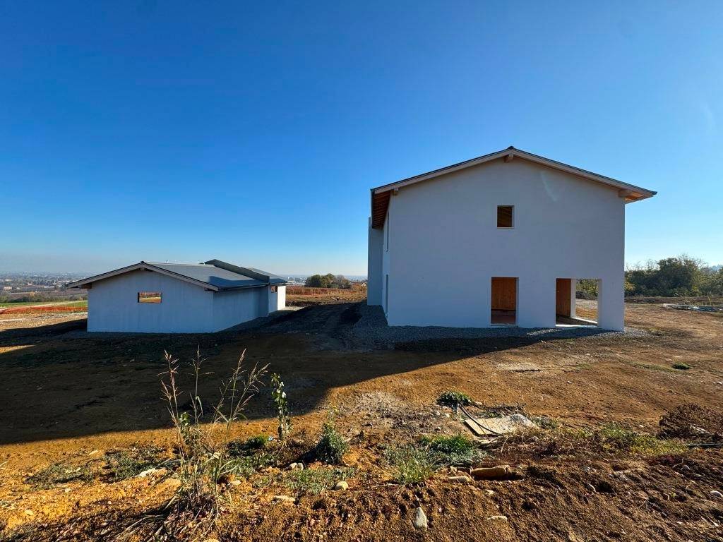 Villa a Castelvetro di modena in Via Montebarello - Foto 2