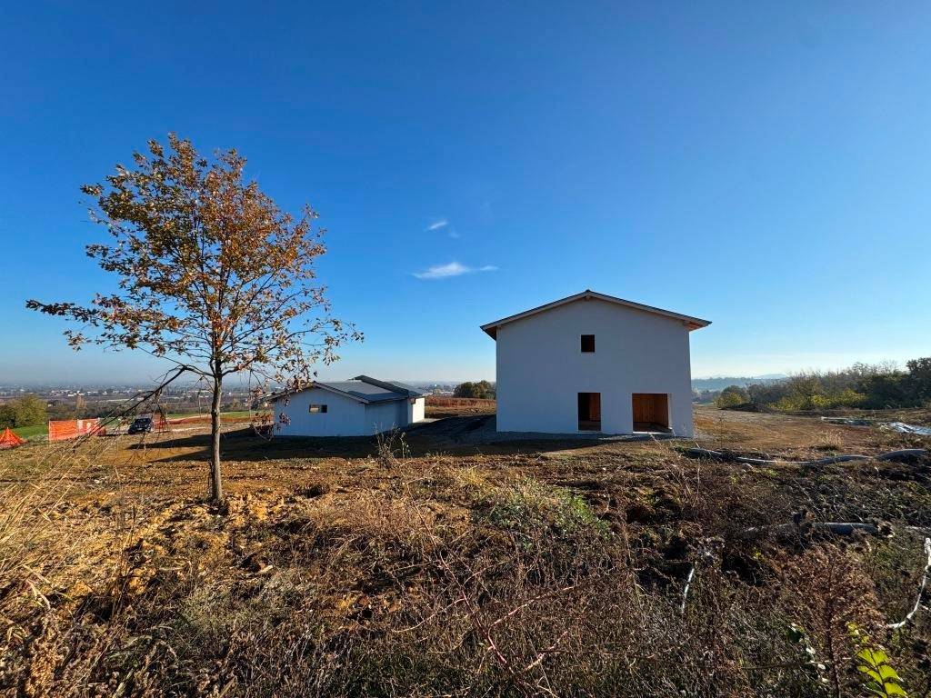 Villa a Castelvetro di modena in Via Montebarello - Foto 3