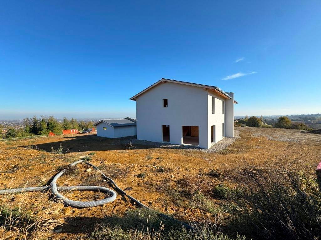 Villa a Castelvetro di modena in Via Montebarello - Foto 4