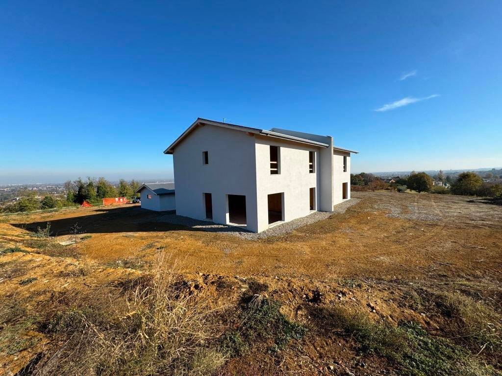 Villa a Castelvetro di modena in Via Montebarello - Foto 5