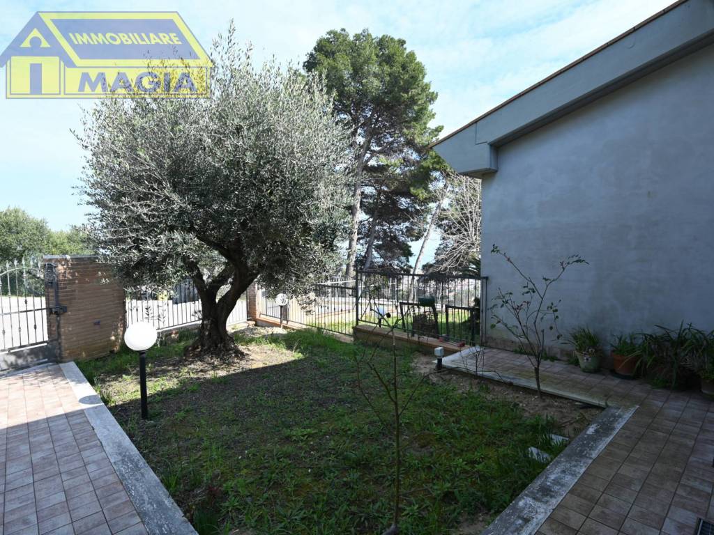 Villetta a schiera a San benedetto del tronto in Via Santa Lucia, 48 - Foto 3