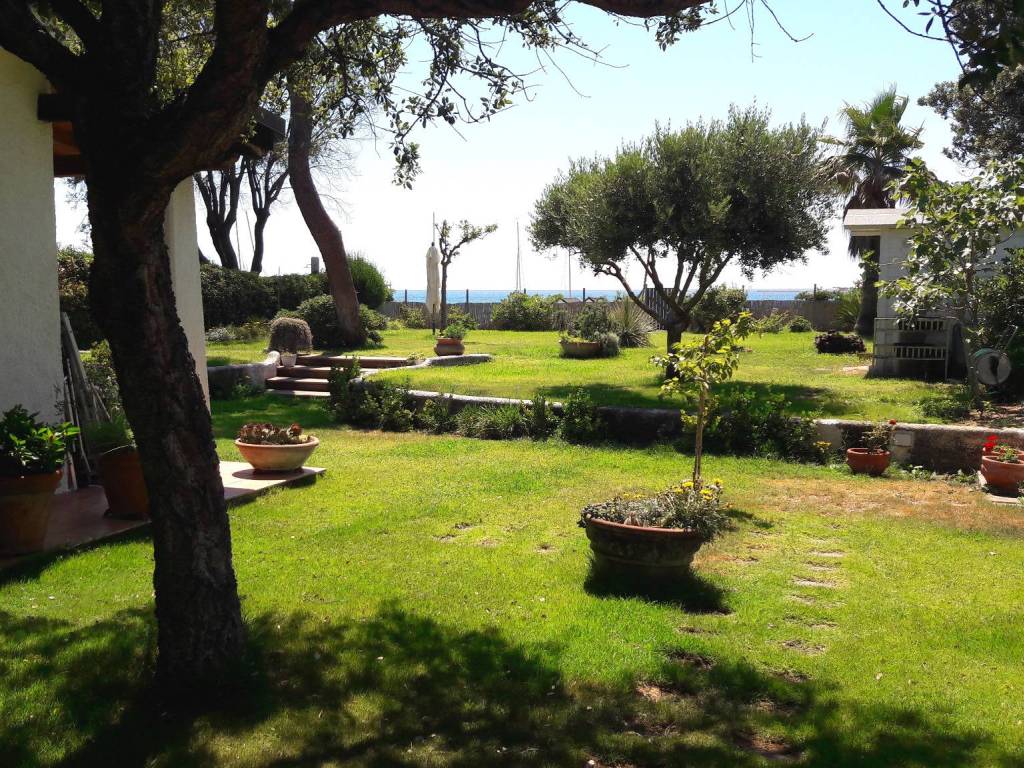 Villa a San felice circeo in Via Terracina - Foto 3