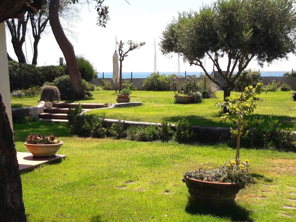 Villa a San felice circeo in Via Terracina - Foto 4