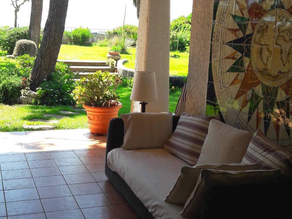 Villa a San felice circeo in Via Terracina - Foto 5