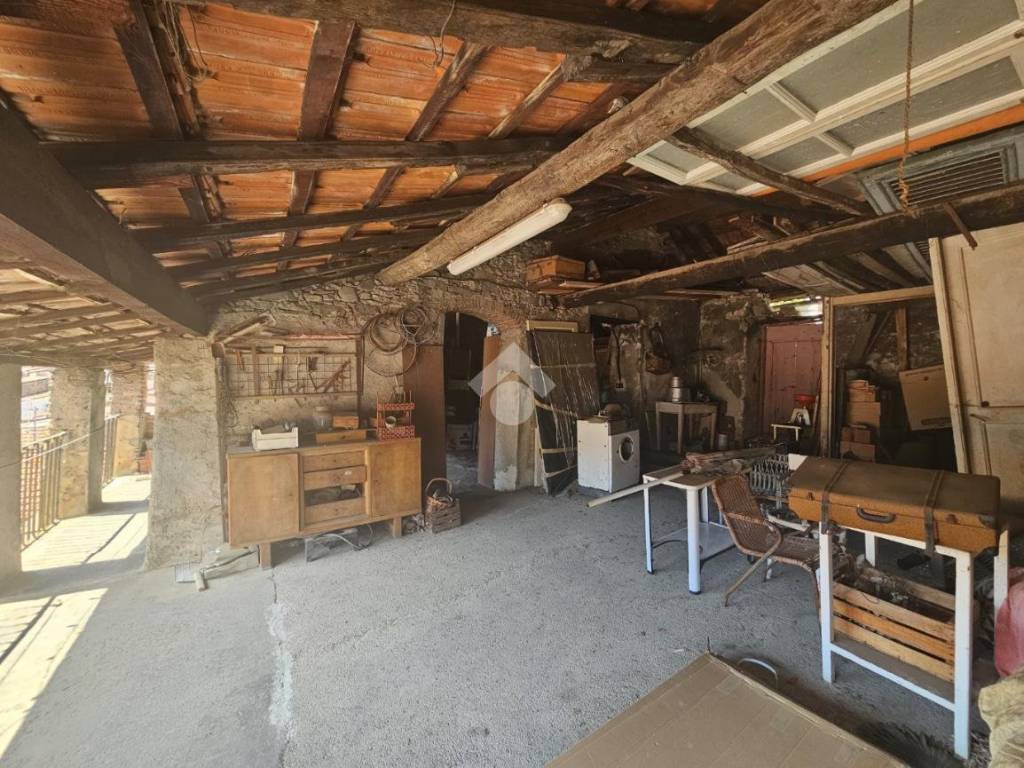 Appartamento a Taggia in Via S. Dalmazzo, 24 - Foto 4
