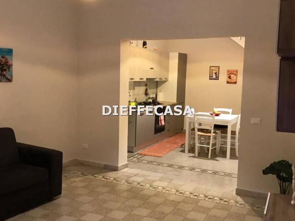 Appartamento a Marsala in Via 19 Luglio - Foto 2