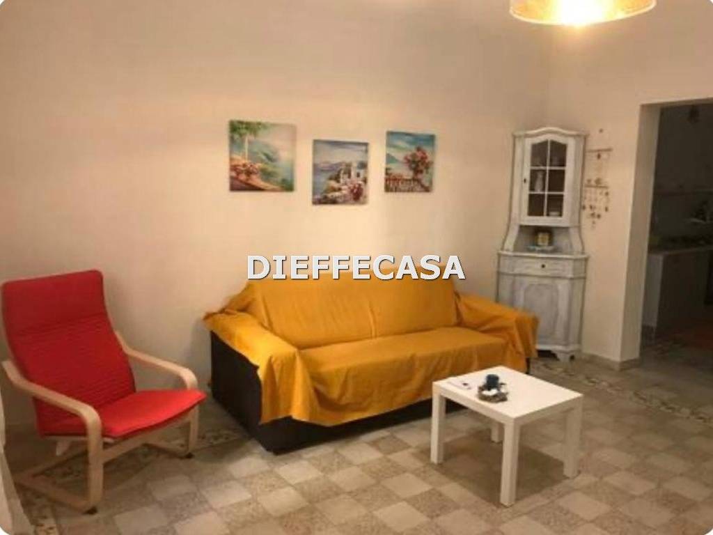 Appartamento a Marsala in Via 19 Luglio - Foto 4