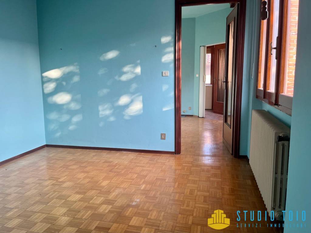 Casa indipendente a Mongrando in Via Vittorio Veneto, 79 - Foto 3