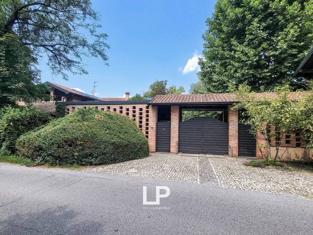 Villa a Castelletto sopra ticino in Via Riale, 25 - Foto 2
