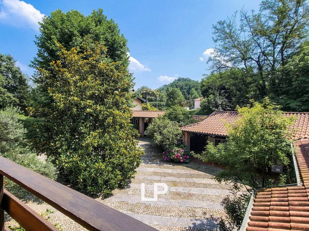 Villa a Castelletto sopra ticino in Via Riale, 25 - Foto 3