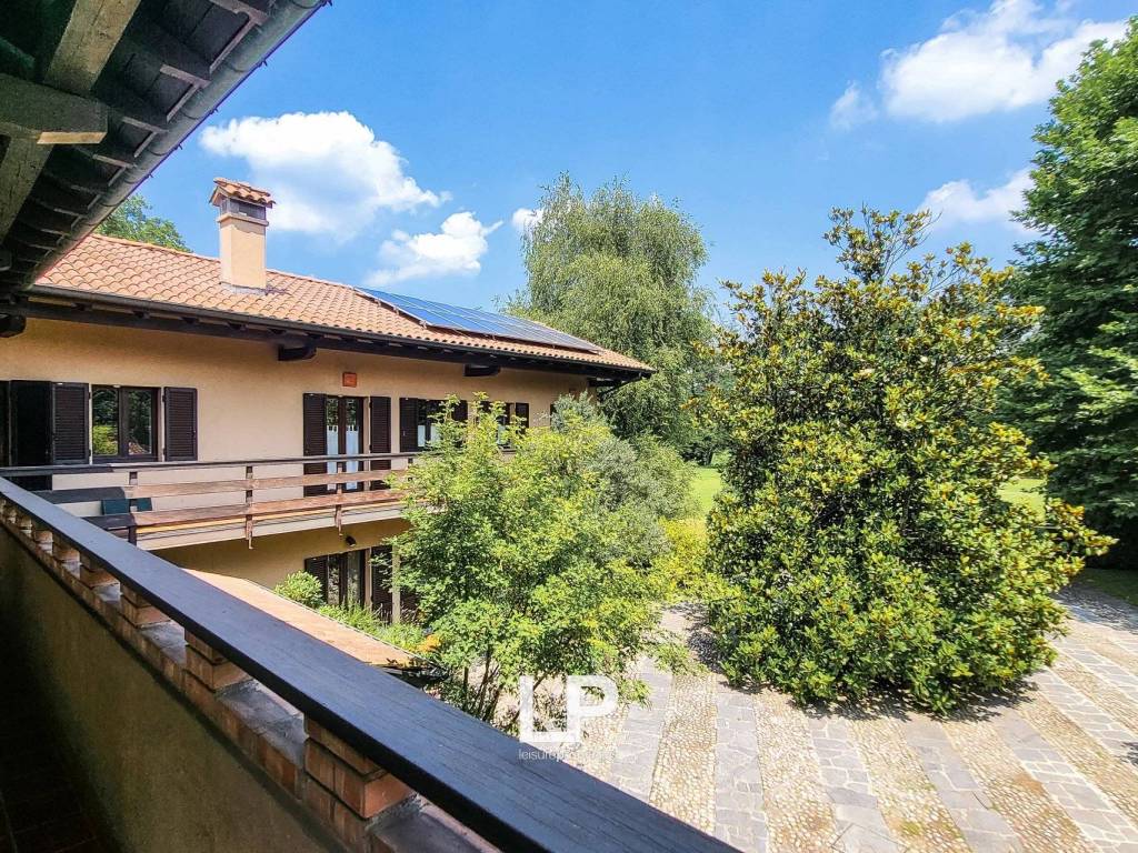 Villa a Castelletto sopra ticino in Via Riale, 25 - Foto 4