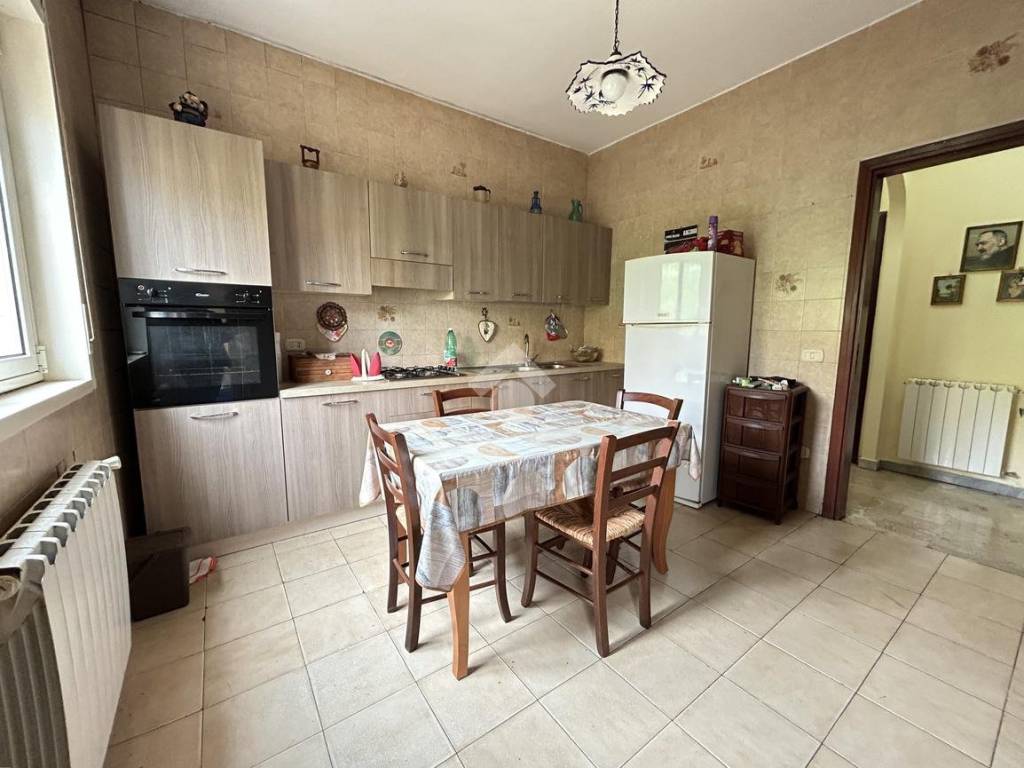 Appartamento a Agrigento in Via Domenico Provenzano, 16 - Foto 2