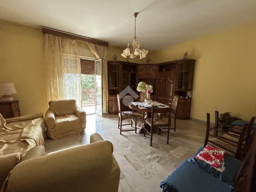 Appartamento a Agrigento in Via Domenico Provenzano, 16 - Foto 3