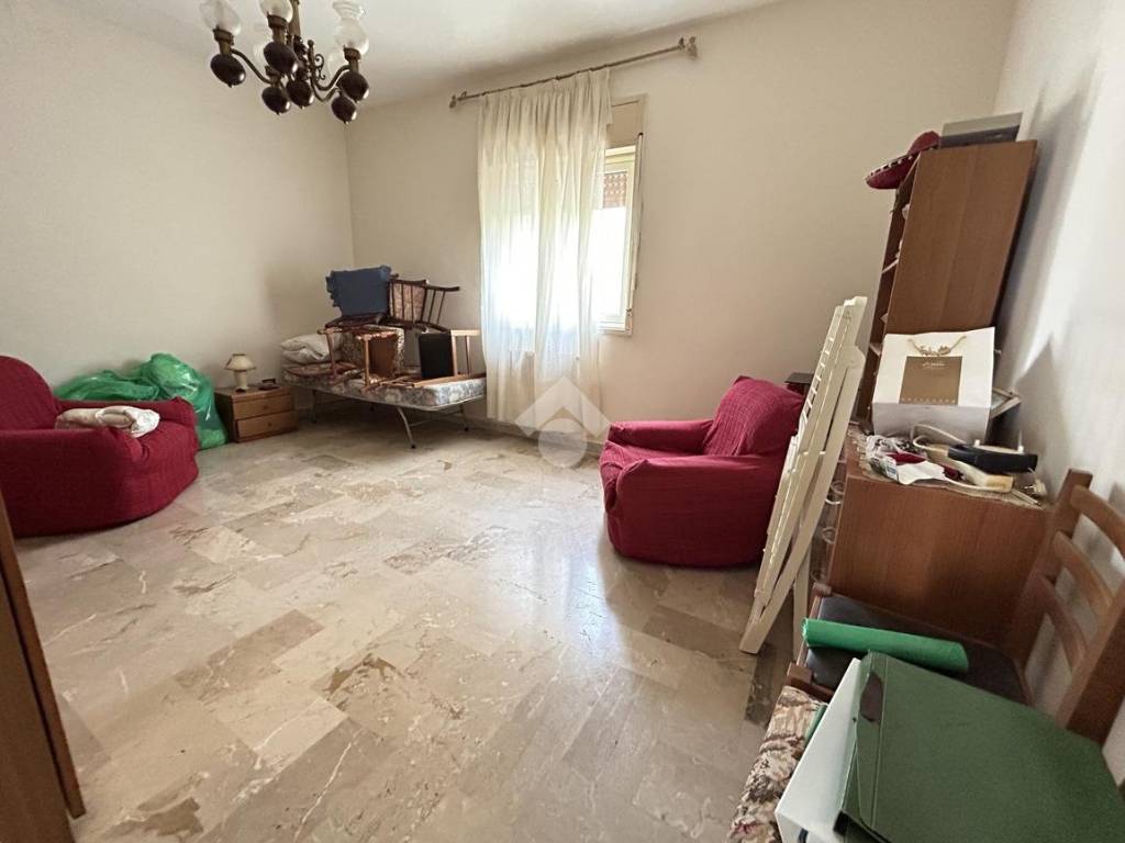 Appartamento a Agrigento in Via Domenico Provenzano, 16 - Foto 4